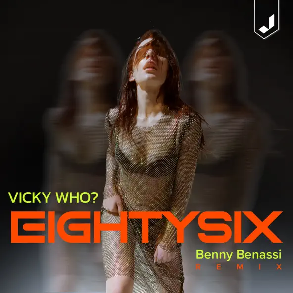 Обложка к песне Eighty Six (Benny Benassi Remix) от Vicky Who?