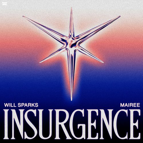 Обложка к песне Insurgence (feat. Mairee) от Will Sparks