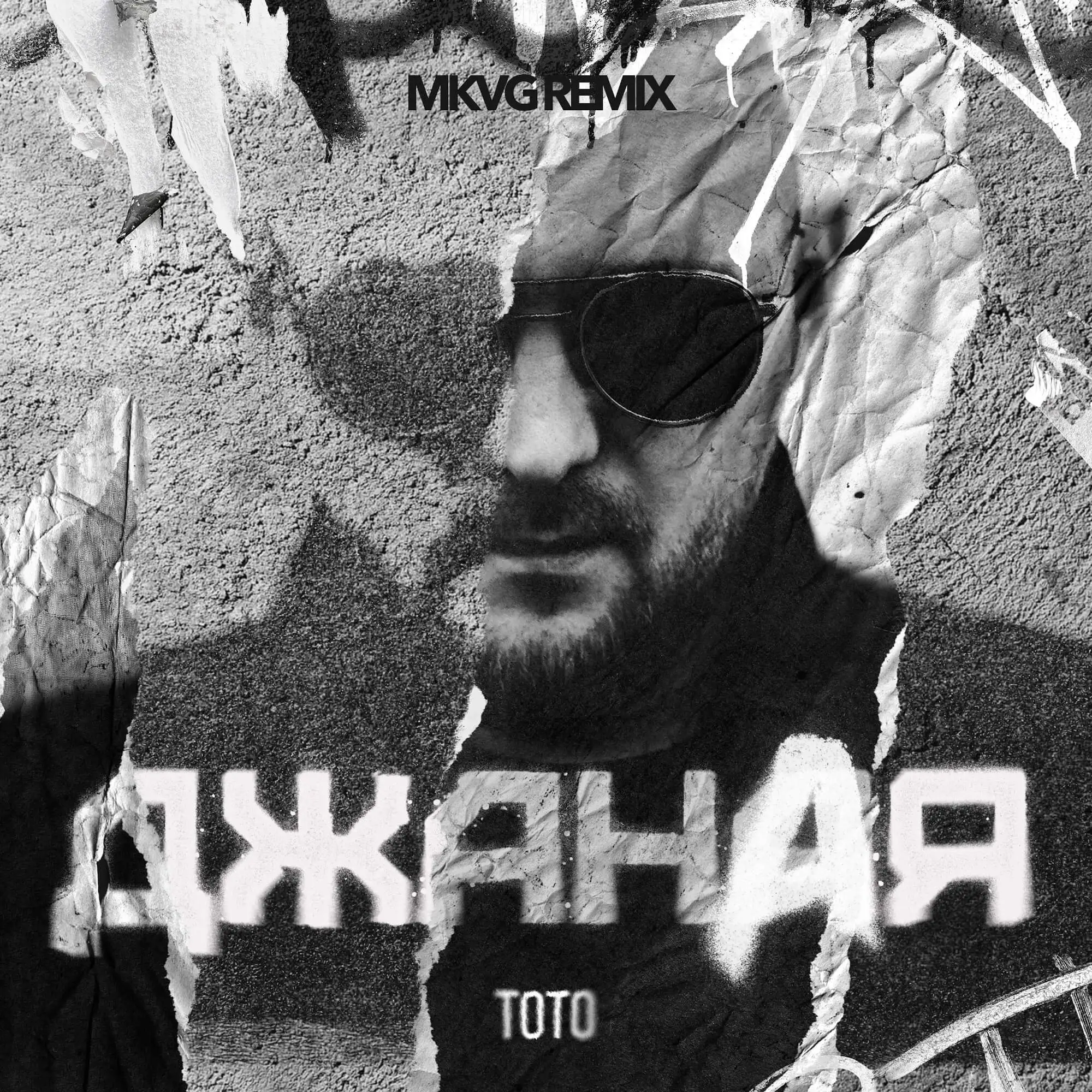 Обложка к песне Джаная (Mkvg Remix) от Тото