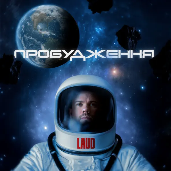 Обложка к песне Спродюсуй Мене (feat. Маша Кондратенко) от Laud