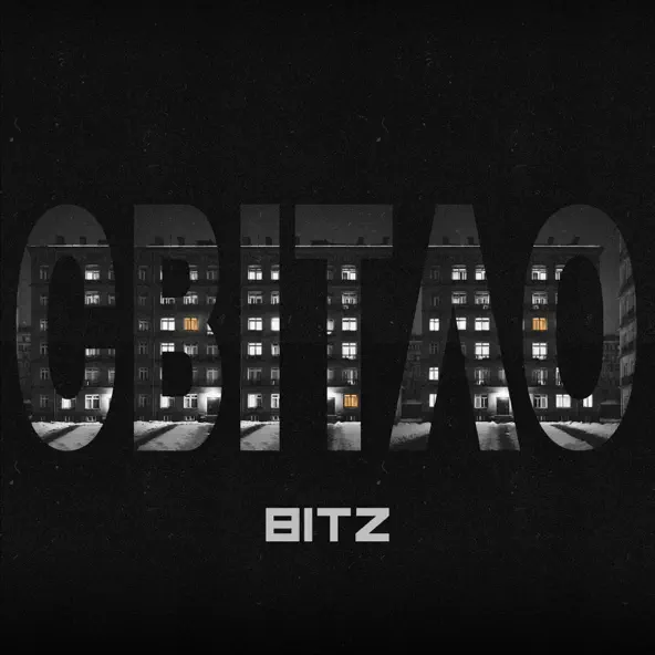 Обложка к песне Світло от Bitz