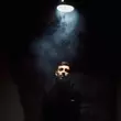 Обложка к песне Спасала Музыка (feat. Либерт) от Azat 13