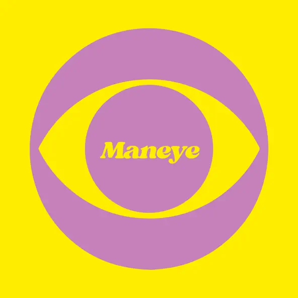 Обложка к песне Maneye от Swanky Tunes