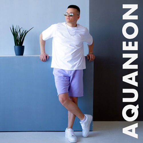Обложка к песне Капкан от Aquaneon