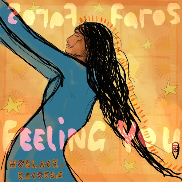 Обложка к песне Feeling You (Extended Mix) от Faros