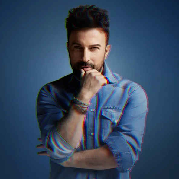 Обложка к песне Yo от Tarkan