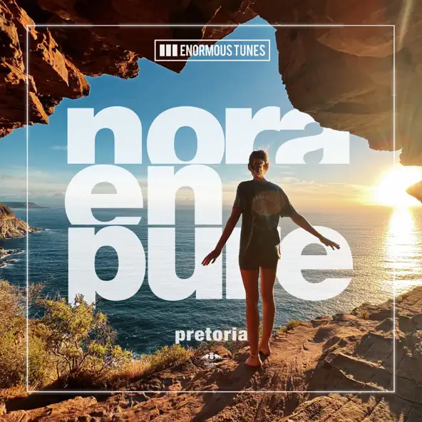 Обложка к песне Pretoria от Nora En Pure