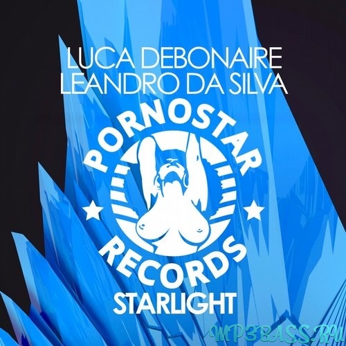 Обложка к песне Starlight (Original Mix) от Luca Debonaire & Leandro Da Silva