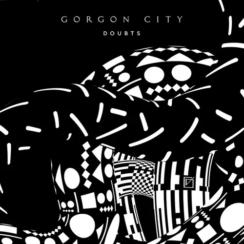 Обложка к песне Doubts (Original Mix) от Gorgon City