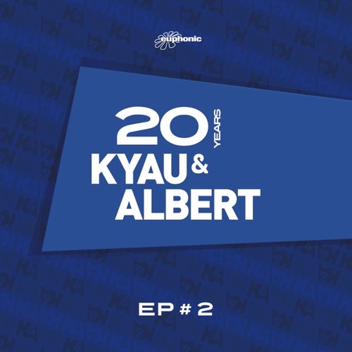 Обложка к песне I Love You (Dimension Remix) от Kyau & Albert