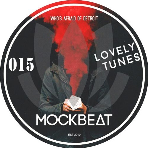 Обложка к песне Who's Afraid Of Detroit (MockBeat Remix) от Claude Vonstroke