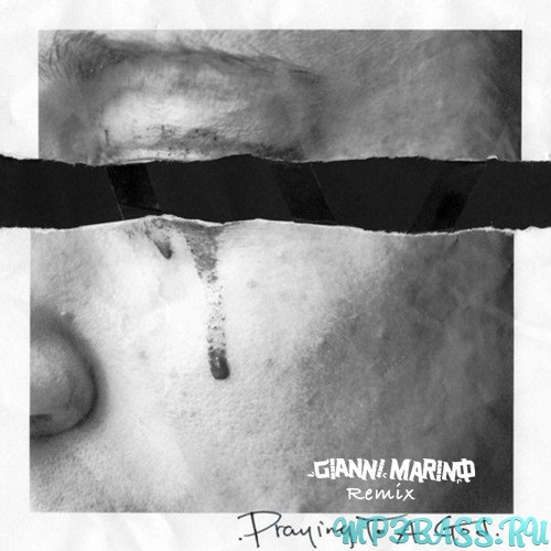 Обложка к песне Praying To A God (Gianni Marino Remix) от Mr. Probz