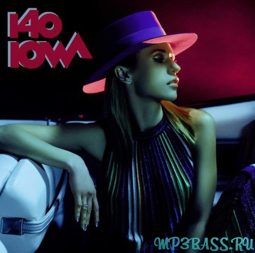 Обложка к песне 140 (Ivan Spell Remix) от IOWA