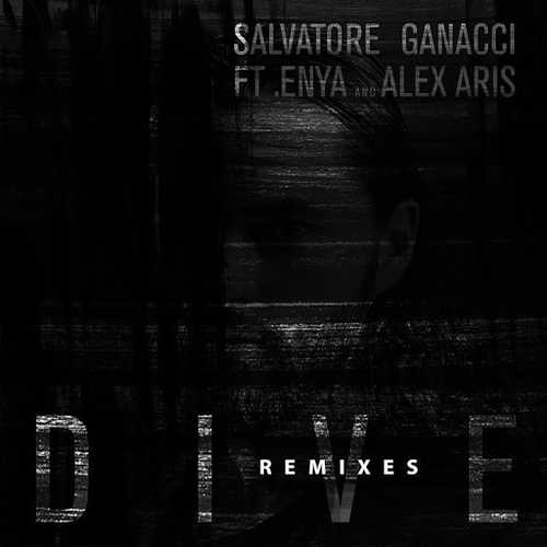 Обложка к песне Dive (Ingrosso & Salvatore Remix) от Salvatore feat. Enya & Alex Aris