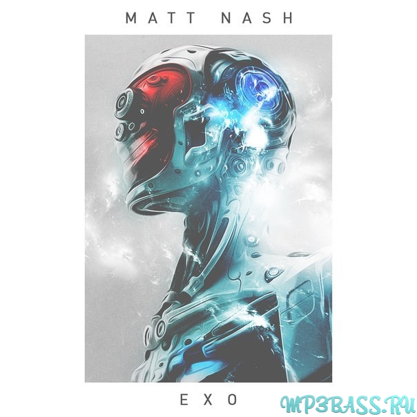 Обложка к песне Exo (Original Mix) от Matt Nash