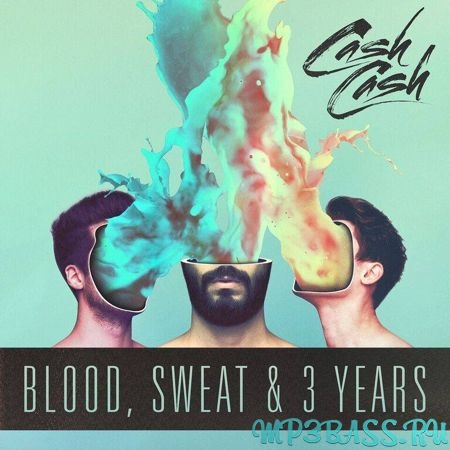 Обложка к песне How To Love (feat. Sofia Reyes) от Cash Cash