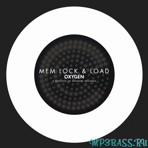 Обложка к песне Lock & Load (Original Mix) от MEM