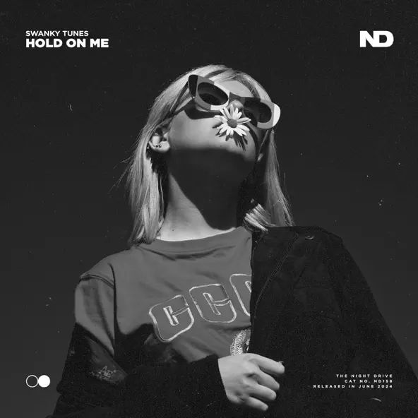 Обложка к песне Hold On Me от Swanky Tunes