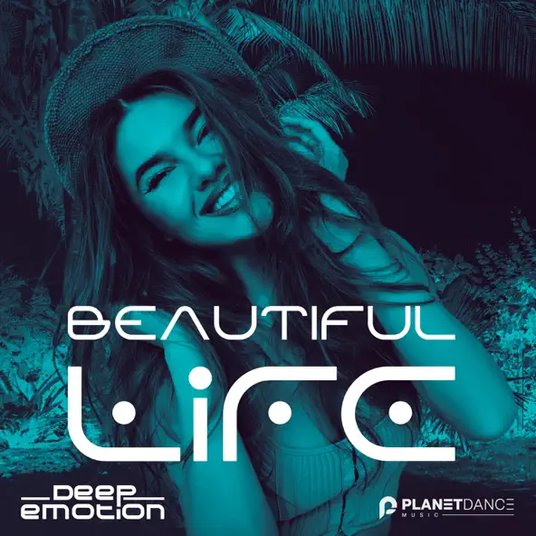 Обложка к песне Beautiful Life от Deep Emotion