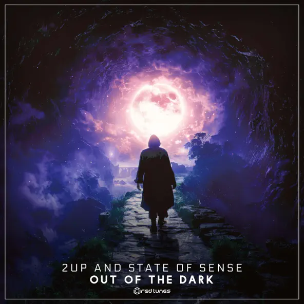 Обложка к песне Out Of The Dark (Original Mix) от 2up & State Of Sense