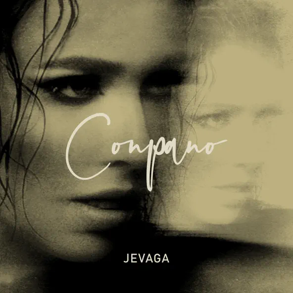 Обложка к песне Сопрано от Jevaga