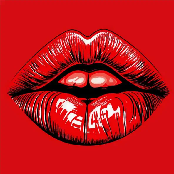 Обложка к песне Kiss Me от Plvtina