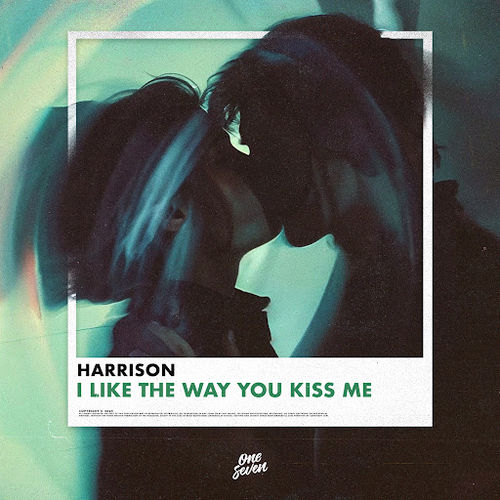 Обложка к песне I Like The Way You Kiss Me от Harrison