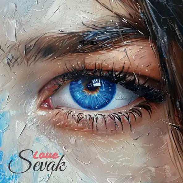 Обложка к песне Love от Sevak