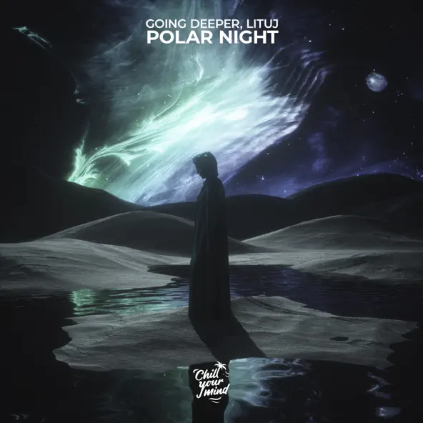 Обложка к песне Polar Night (feat. Lituj) от Going Deeper
