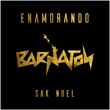 Обложка к песне Enamorando от Sak Noel