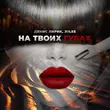 Обложка к песне На Твоих Губах (feat. Jules) от Денис Лирик