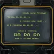 Обложка к песне Da Da Da (Mikis Techno Remix) от Tanir & Tyomcha