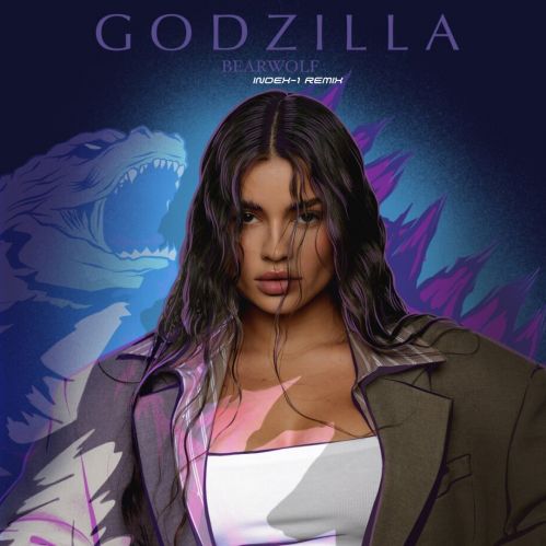 Обложка к песне Godzilla (Index-1 Remix) от Bearwolf