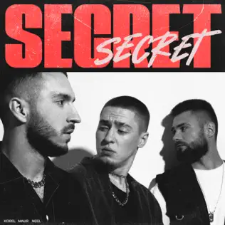 Обложка к песне Secret (feat. Korel & Neel) от Maur