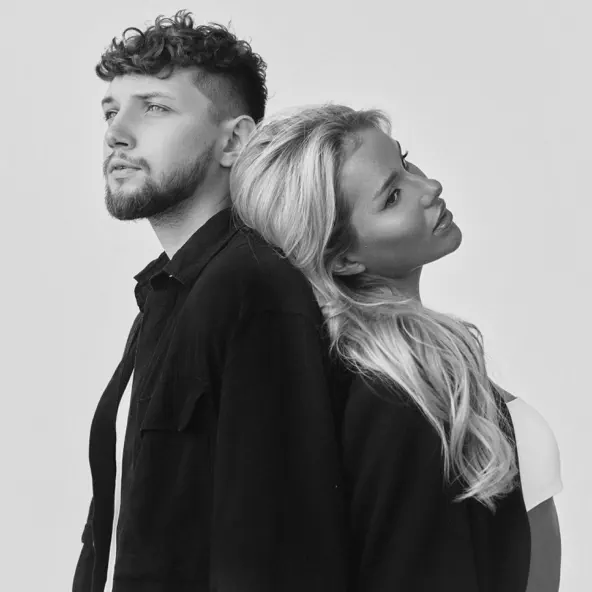 Обложка к песне Экипаж (feat. Alex Say) от Xristiana