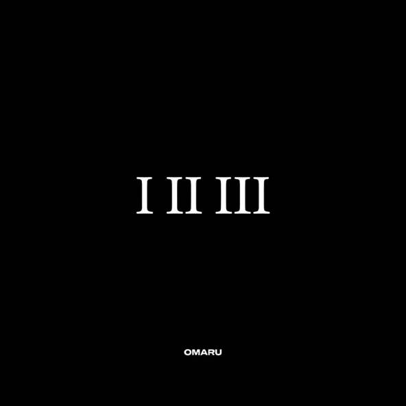 Обложка к песне 123 от Omaru