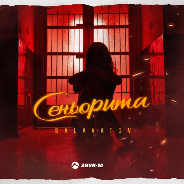 Обложка к песне Сеньорита от Salavatov