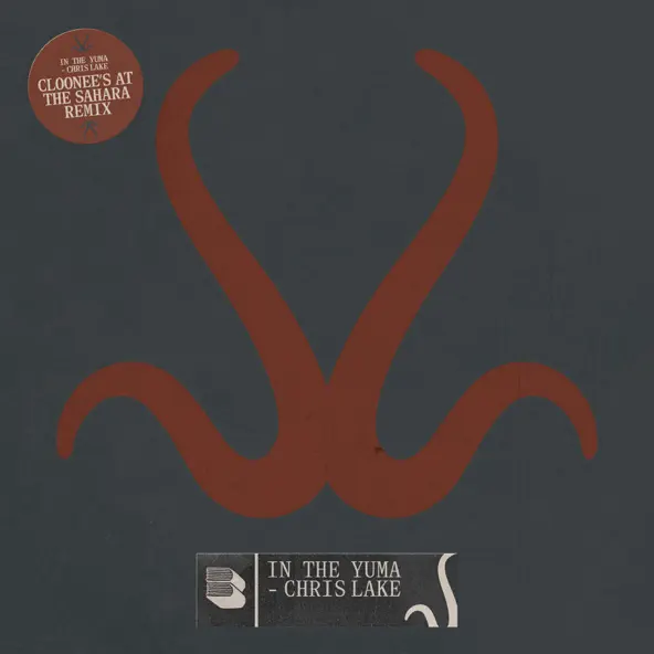 Обложка к песне In The Yuma (Cloonee's At The Sahara Remix) от Chris Lake & Cloonee feat. Aatig