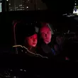 Обложка к песне Соленые Глаза (feat. Oksy) от Groove