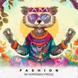 Обложка к песне Fashion (Extended Mix) от No Hopes & Max Freeze