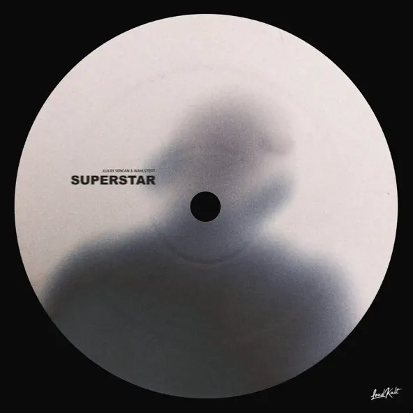 Обложка к песне Superstar (feat. Wahlstedt) от Ilkay Sencan
