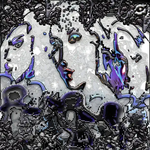 Обложка к песне Round (feat. Sugababes) от Two Shell