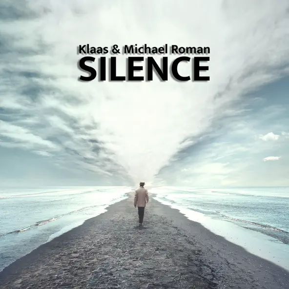 Обложка к песне Silence (feat. Michael Roman) от Klaas