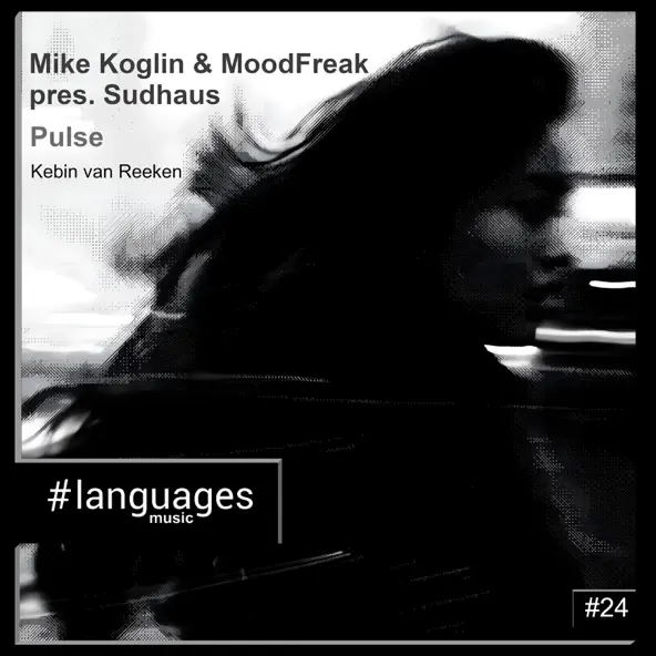Обложка к песне Pulse (Kebin Van Reeken Remix) от Mike Koglin & MoodFreak feat. Sudhaus