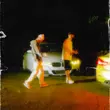 Обложка к песне Серый Немец (feat. Jza) от Artur-Ta