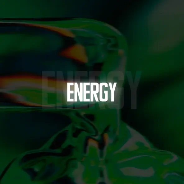 Обложка к песне Energy от Ambassador
