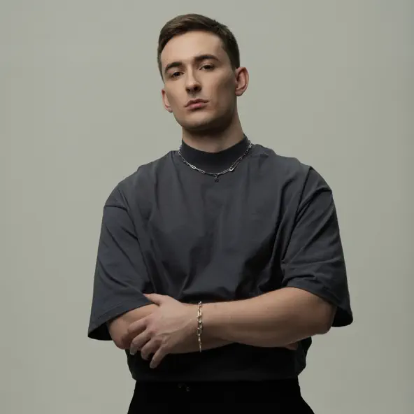 Обложка к песне Не Про Нас от Teslenko