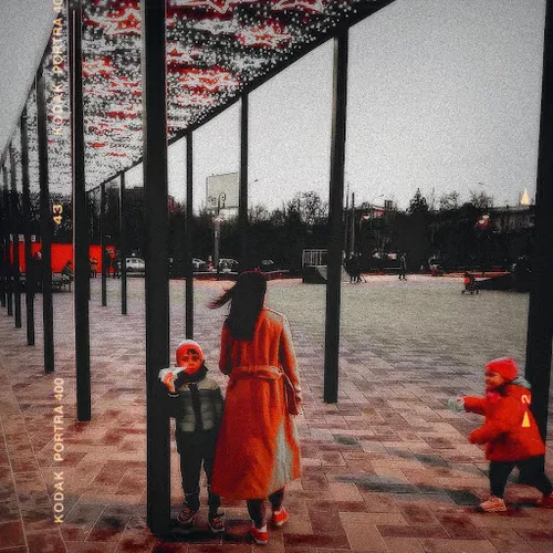 Обложка к песне Без Тебя Родная Не Могу от Паша Proorok