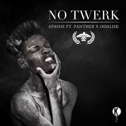 Обложка к песне No Twerk (Original Mix) от Apashe feat Panther x Odalisk