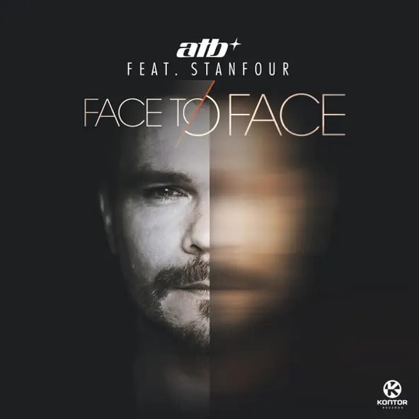 Обложка к песне Face To Face (feat. Stanfour) от ATB